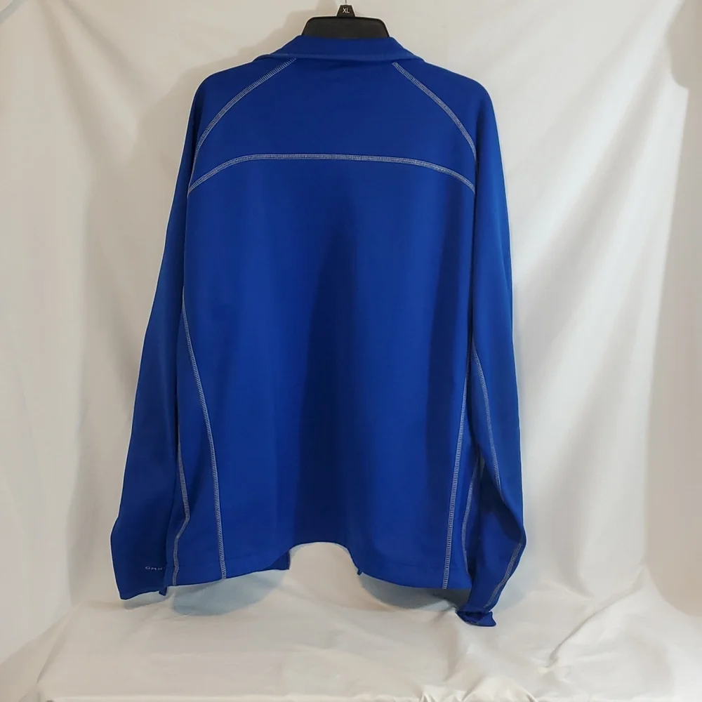 Columbia Jacket - Picture 4 of 14